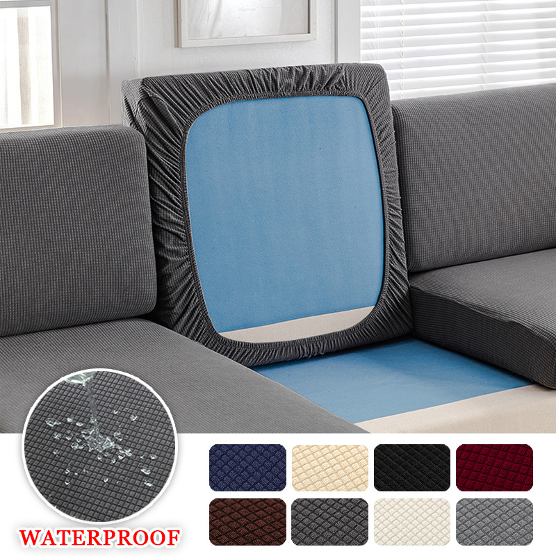 Outdoor Furniture No Cushions - Sarung bantal Sofa tahan air anak-anak,