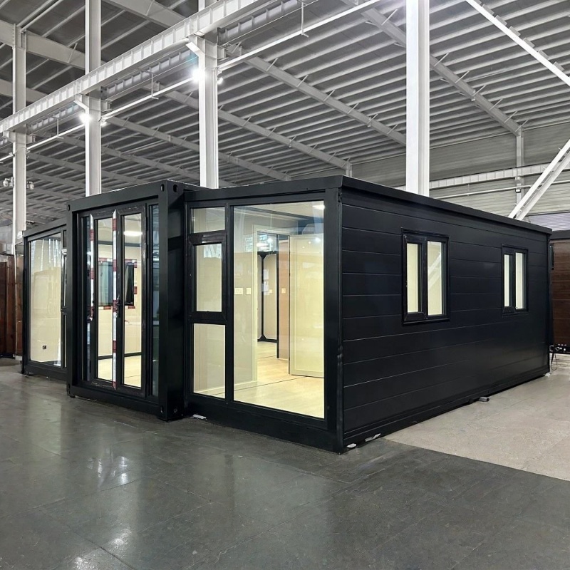 Outdoor Furniture Brands - Rumah Kontainer Baru Berkualitas Tinggi 40FT