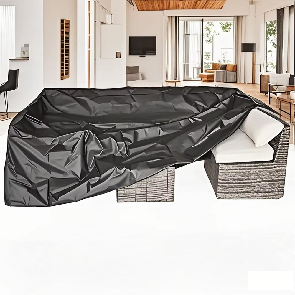 Outdoor Furniture For Patio - Penutup Tahan Air untuk Furnitur Taman