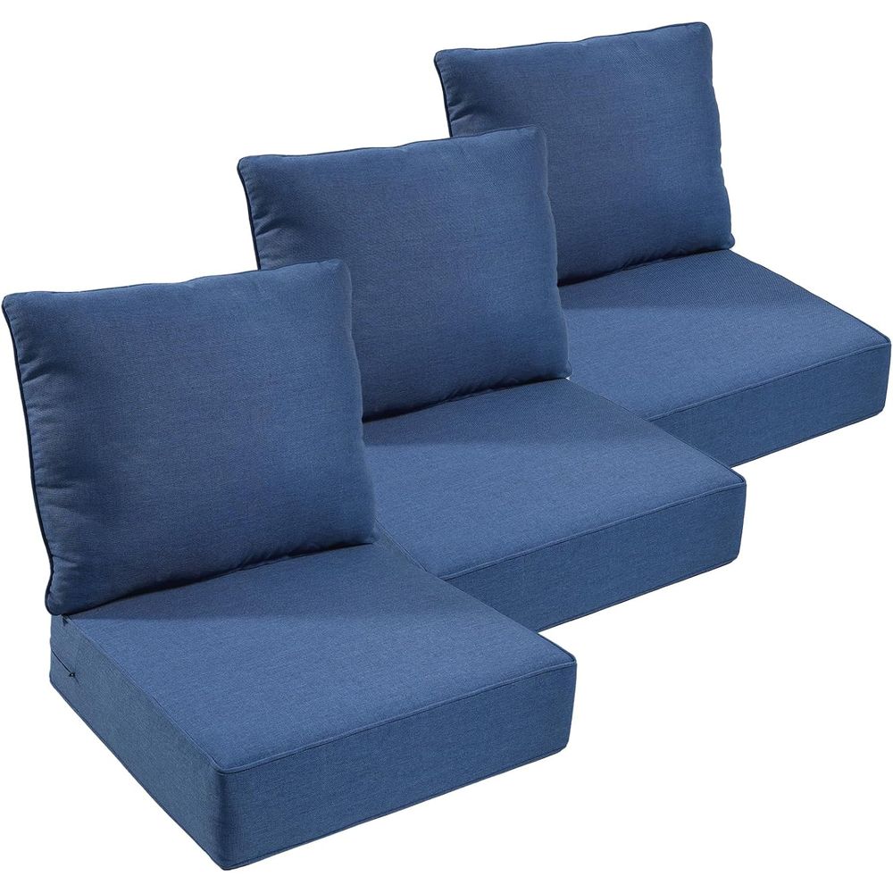 Outdoor Furniture For Patio - Bantalan Furnitur Luar Ruangan, Bantalan Kursi