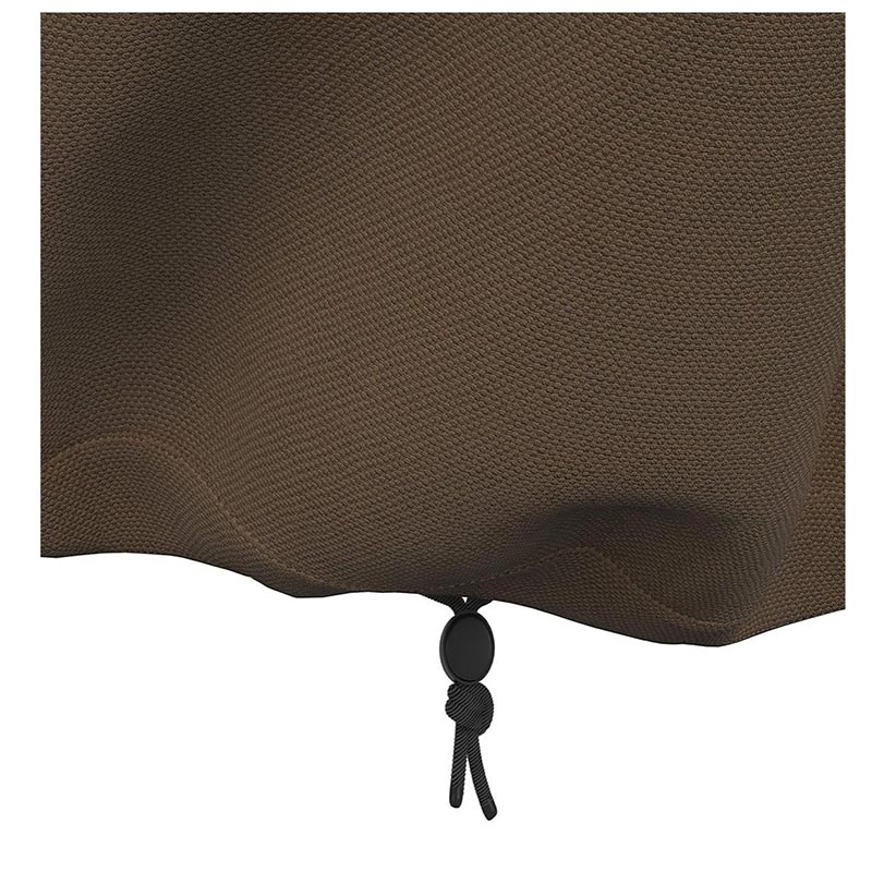 Penutup BBQ Gas Luar Ruangan 2 - Outdoor Furniture Material ulasan dan harga