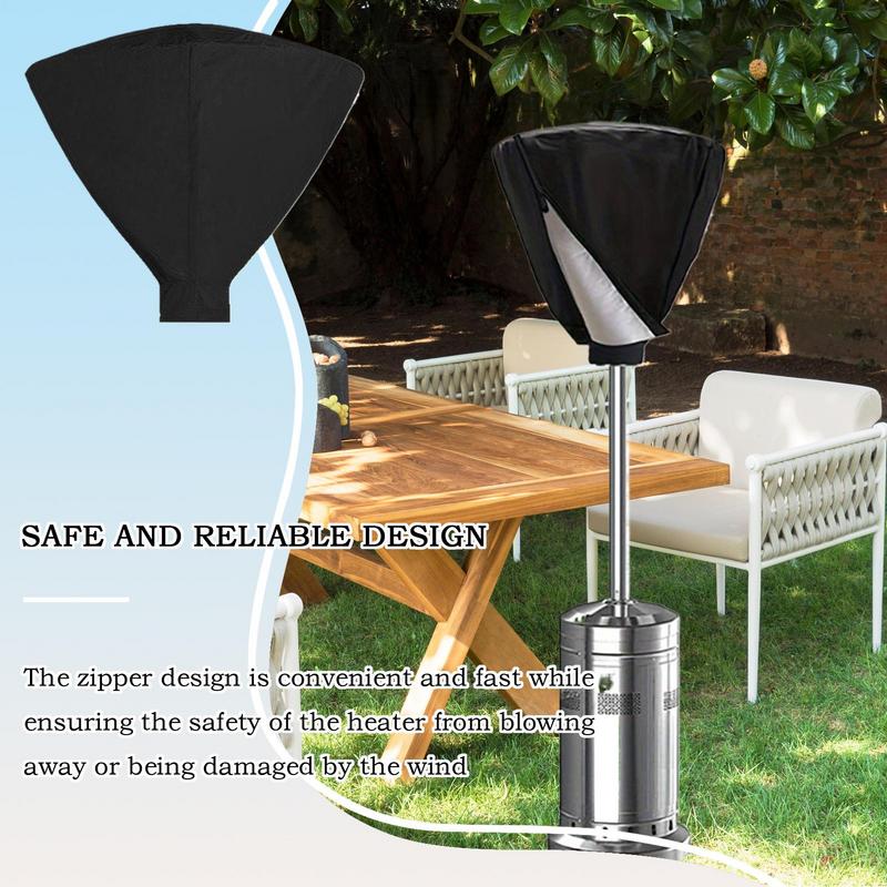 Penutup Pemanas untuk Pemanas  - Patio Heater Standing ulasan dan harga