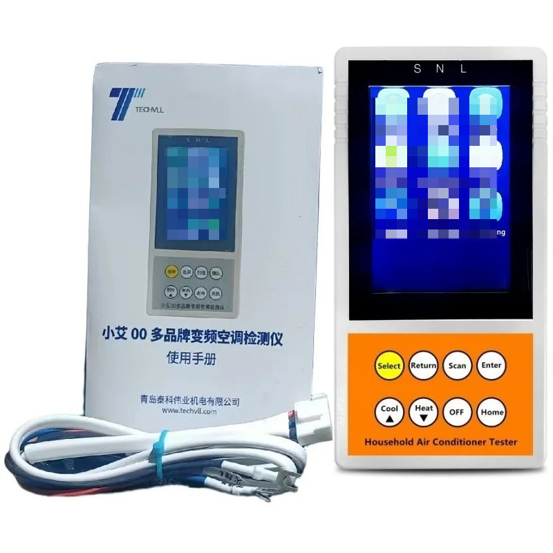 Alat Uji AC Inverter Multifung - Outdoor Furniture Brands ulasan dan harga