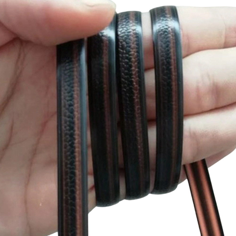 30M PE Plastik Strip Willow Ba - Outdoor Furniture Material ulasan dan harga