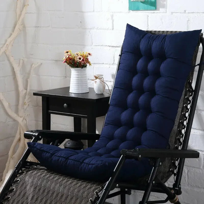 Kursi dek goyang taman, bantal - Outdoor Furniture No Cushions ulasan dan harga