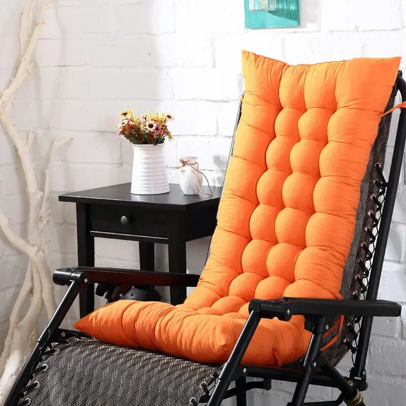 Kursi dek goyang taman, bantal - Outdoor Furniture No Cushions ulasan dan harga