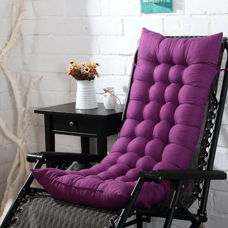 Kursi dek goyang taman, bantal - Outdoor Furniture No Cushions ulasan dan harga