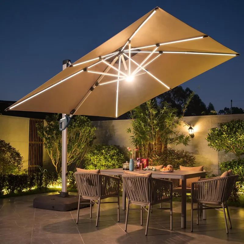 [280 Grams Canopy Polyester] S - Outdoor Furniture Brands ulasan dan harga