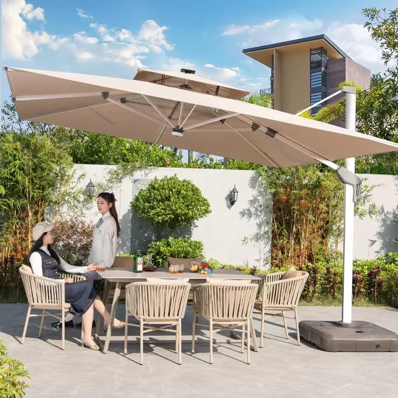 [280 Grams Canopy Polyester] S - Outdoor Furniture Brands ulasan dan harga