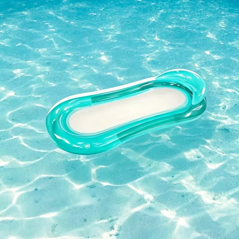 Kursi Santai Gantung Jaring Ti - Outdoor Furniture For Pool ulasan dan harga