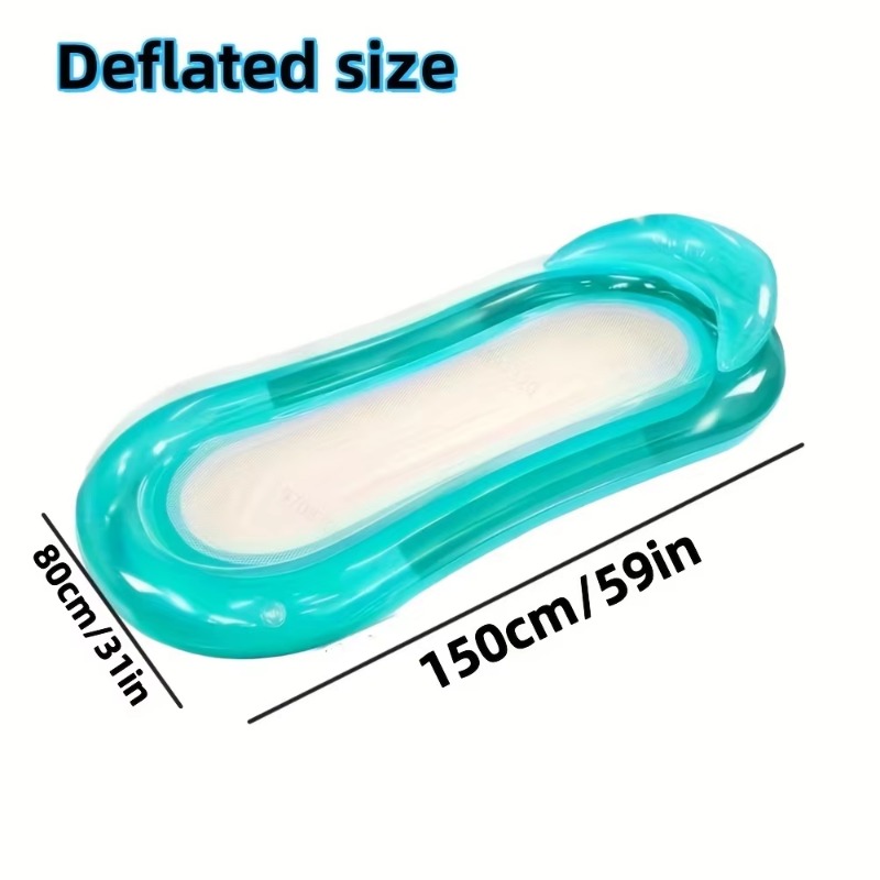 Kursi Santai Gantung Jaring Ti - Outdoor Furniture For Pool ulasan dan harga