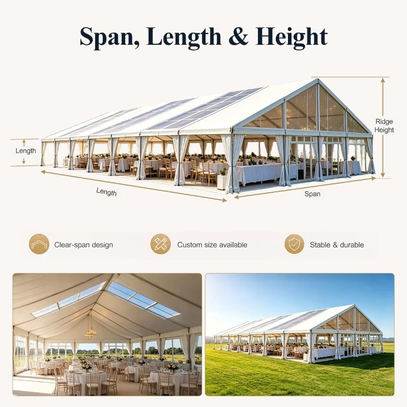 Tenda Bentuk A Berbingkai Alum - Outdoor Furniture For Patio ulasan dan harga