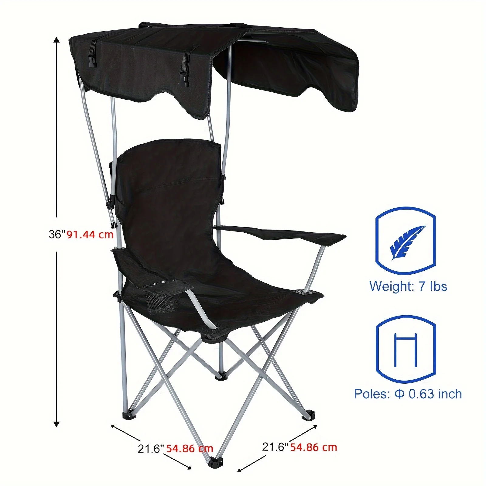 Kursi santai kanopi dengan ker - Outdoor Furniture Diy Plans ulasan dan harga
