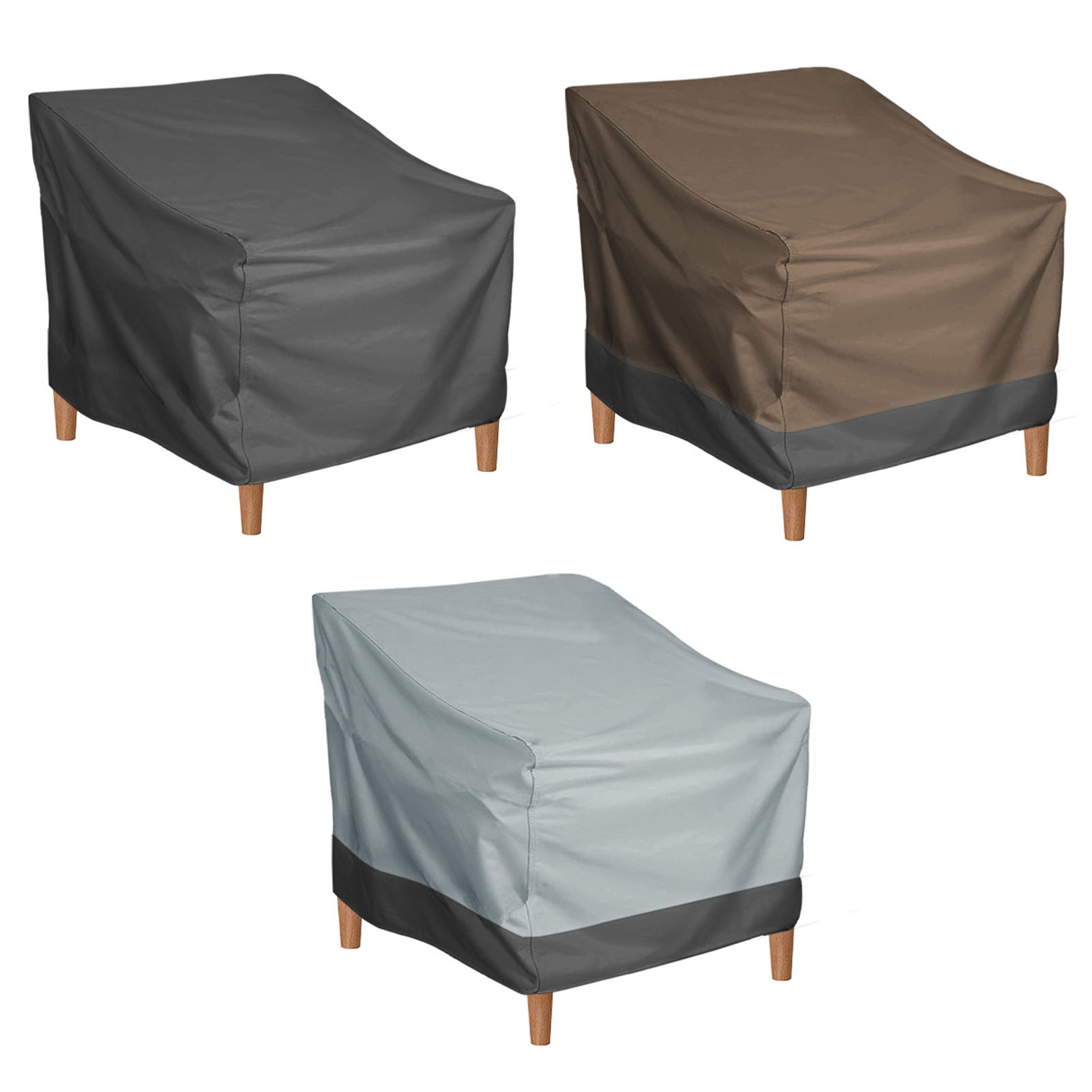 Penutup Furnitur Luar Ruangan  - Outdoor Furniture Material ulasan dan harga