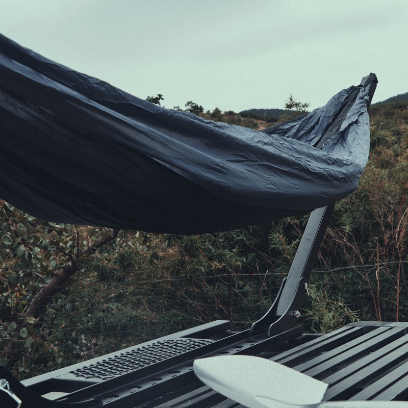Hammock Atap Mobil SUV 2026 un - Outdoor Furniture Material ulasan dan harga