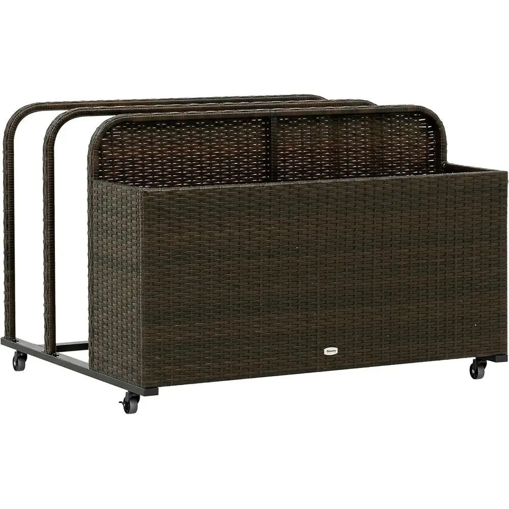 Organizer Penyimpanan Pelampun - Outdoor Furniture For Pool ulasan dan harga