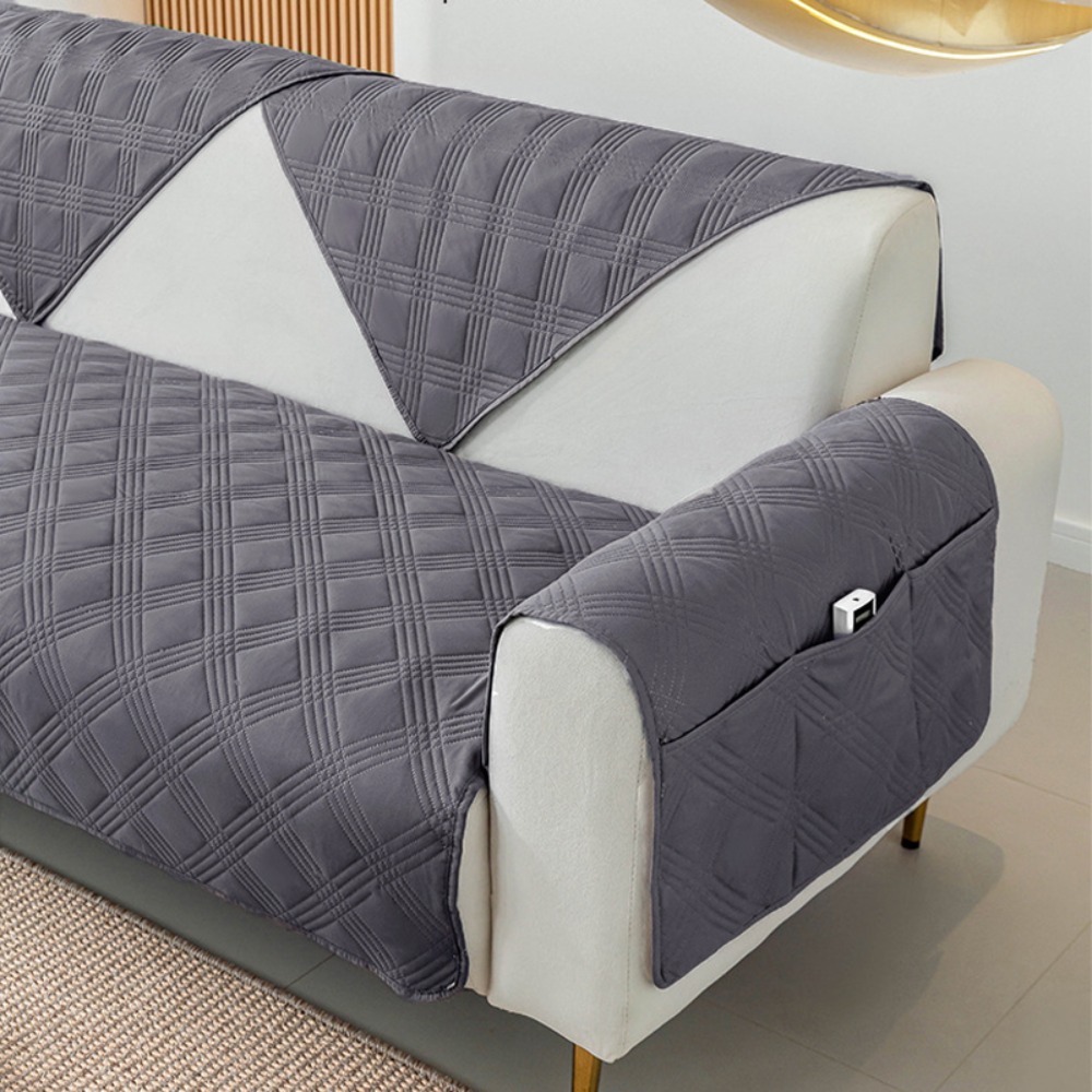 Sarung Sofa Anti Air Berlapis  - Outdoor Furniture Cover Xl ulasan dan harga