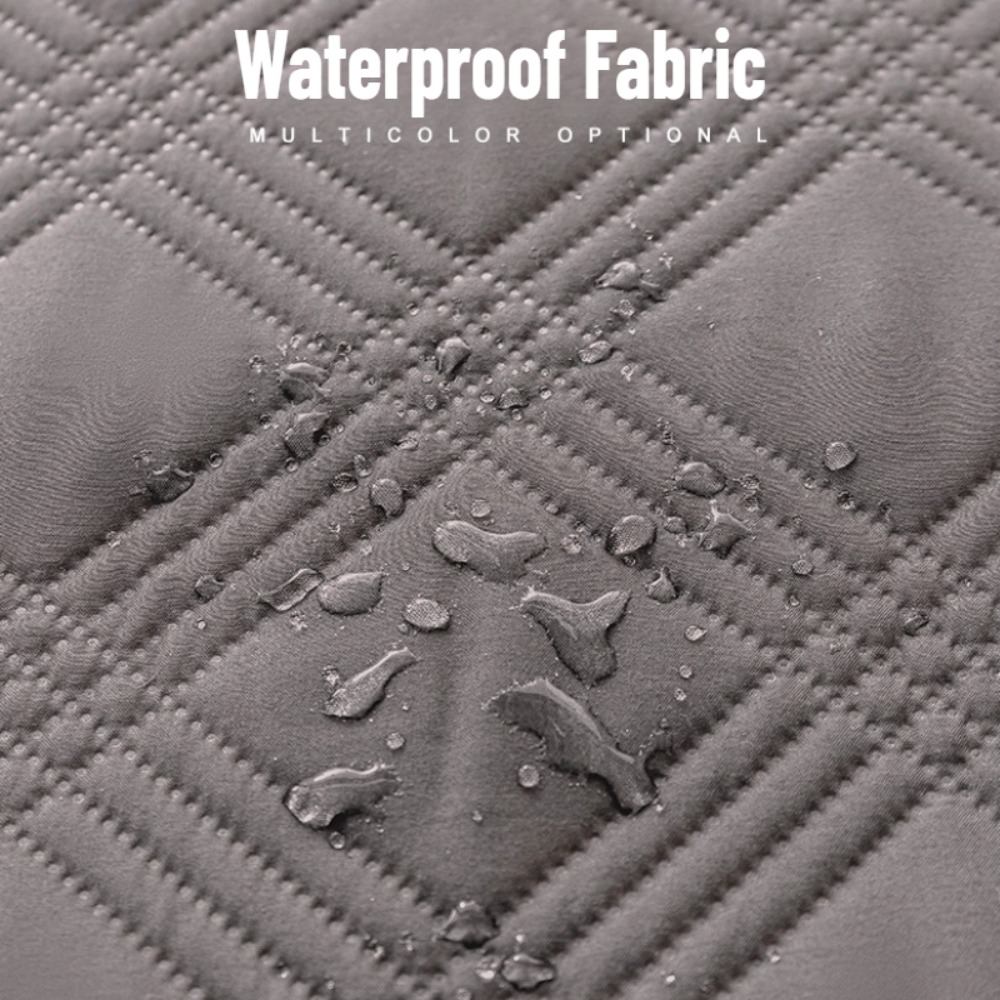 Sarung Sofa Anti Air Berlapis  - Outdoor Furniture Cover Xl ulasan dan harga