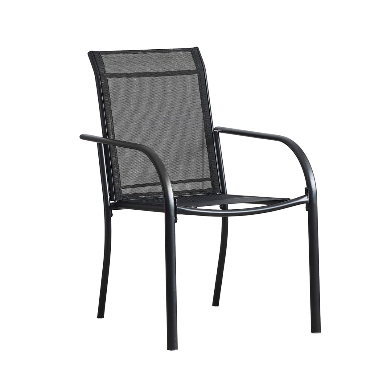 Set Meja Makan Teras 5-Potong, - Outdoor Furniture Dining Set ulasan dan harga