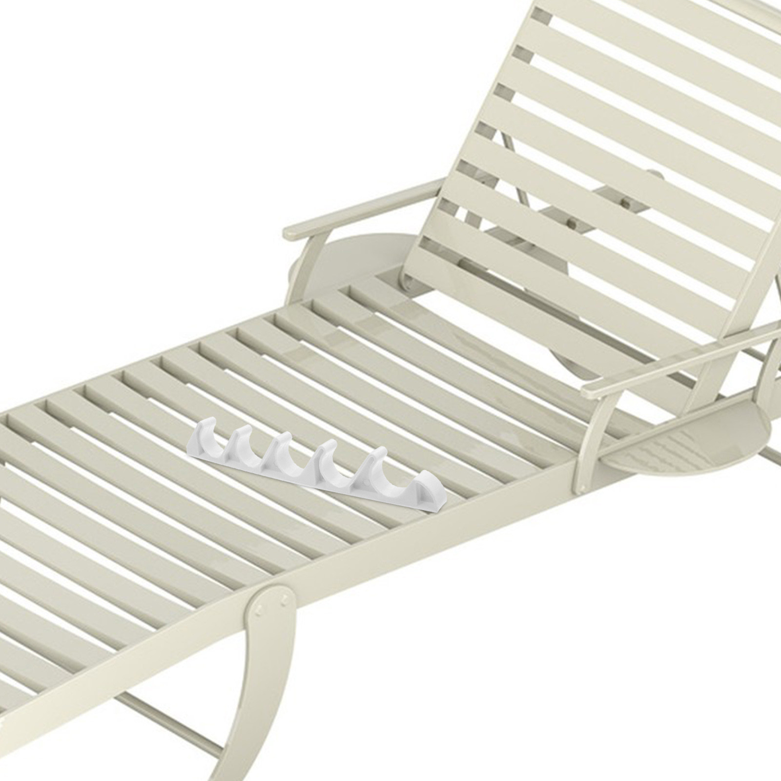 8 Buah Braket Penyesuai Kursi  - Outdoor Furniture For Patio ulasan dan harga