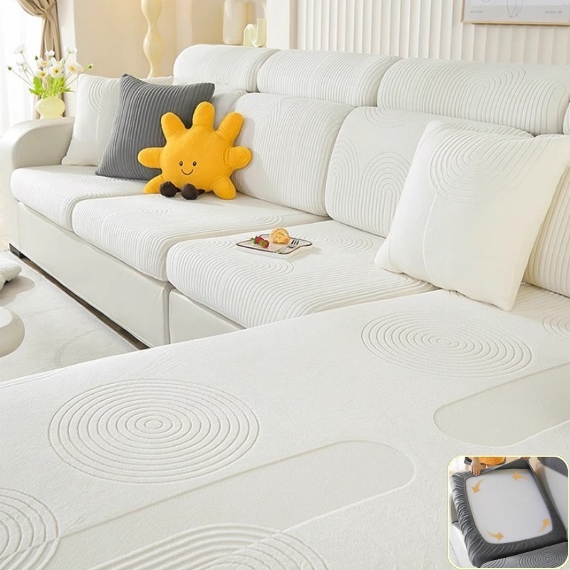 Sarung Bantal Sofa Beludru Jac - Outdoor Furniture Cover Xl ulasan dan harga