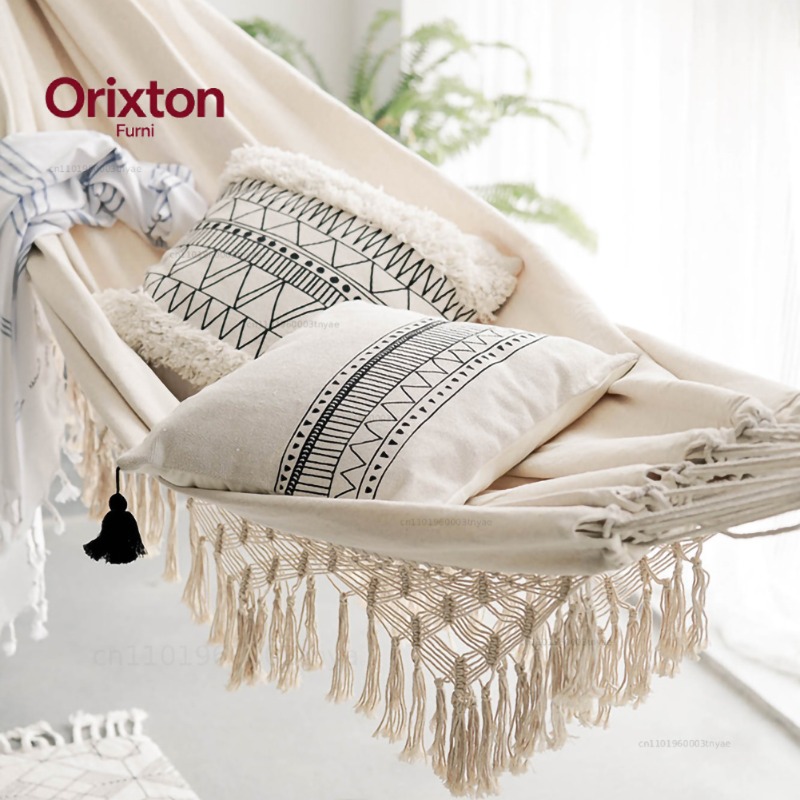 Hammock Besar untuk 2 Orang Ga - Outdoor Furniture Brands ulasan dan harga