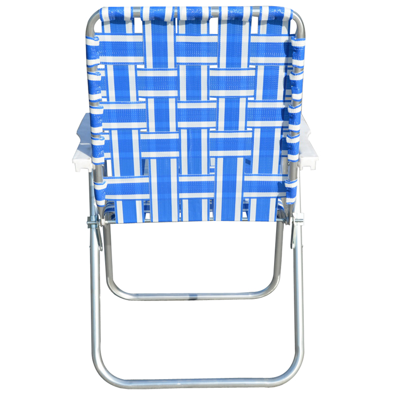 Kursi Lipat Taman Berbahan Web - Outdoor Furniture For Patio ulasan dan harga