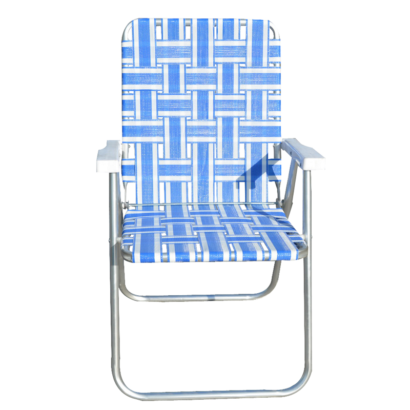 Kursi Lipat Taman Berbahan Web - Outdoor Furniture For Patio ulasan dan harga