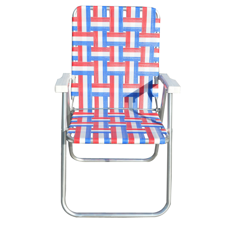 Kursi Lipat Taman Berbahan Web - Outdoor Furniture For Patio ulasan dan harga