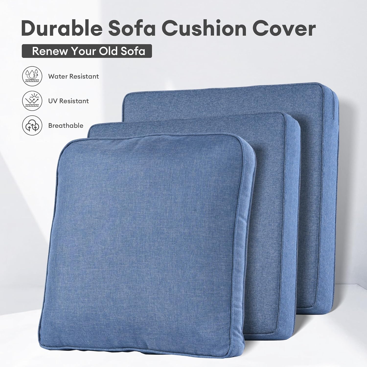 Sarung Bantal Furnitur Teras L - Outdoor Furniture For Patio ulasan dan harga