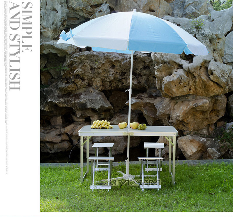 Kursi Lipat Pancing dari Padua - Outdoor Furniture Brands ulasan dan harga