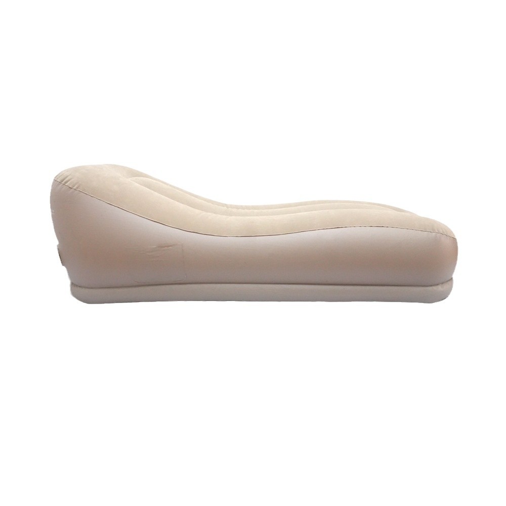 Sofa Tiup Otomatis Penuh denga - Outdoor Furniture Material ulasan dan harga