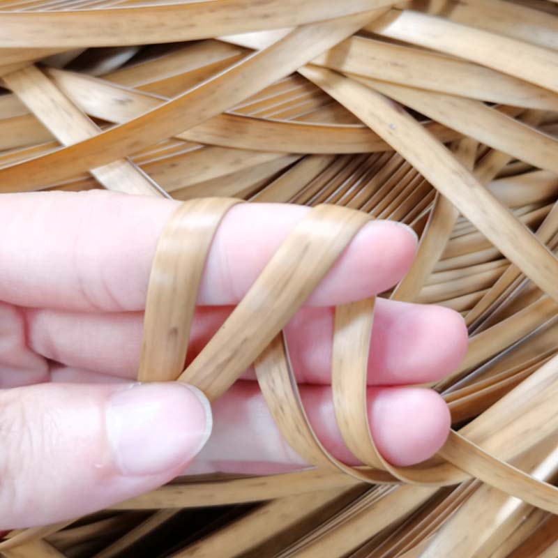 Bahan Rotan Sintetis PE Warna  - Outdoor Furniture Material ulasan dan harga