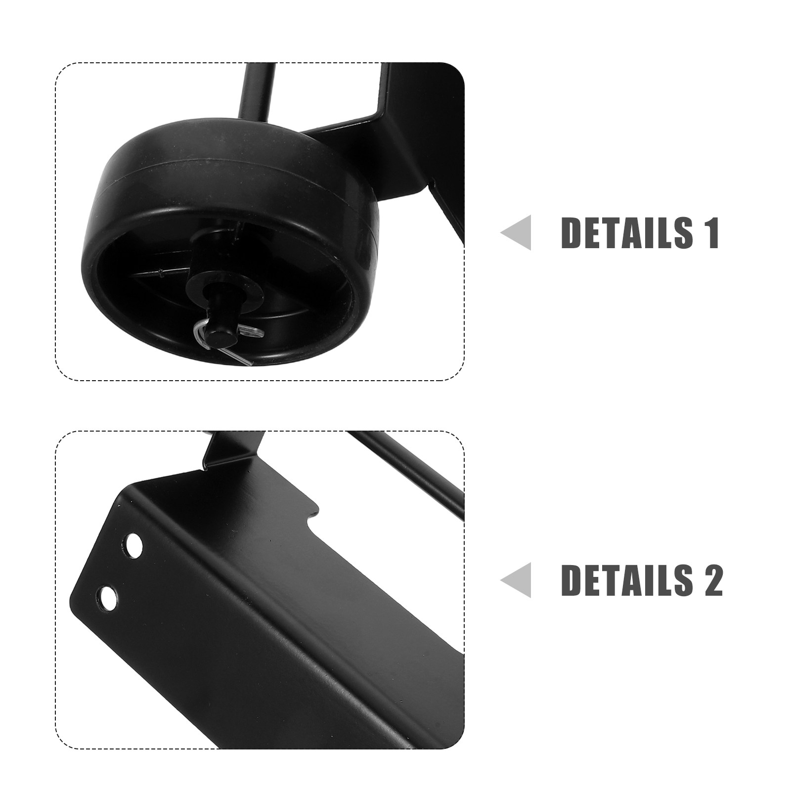Kit Roda Pemanas Teras untuk P - Patio Heater Standing ulasan dan harga