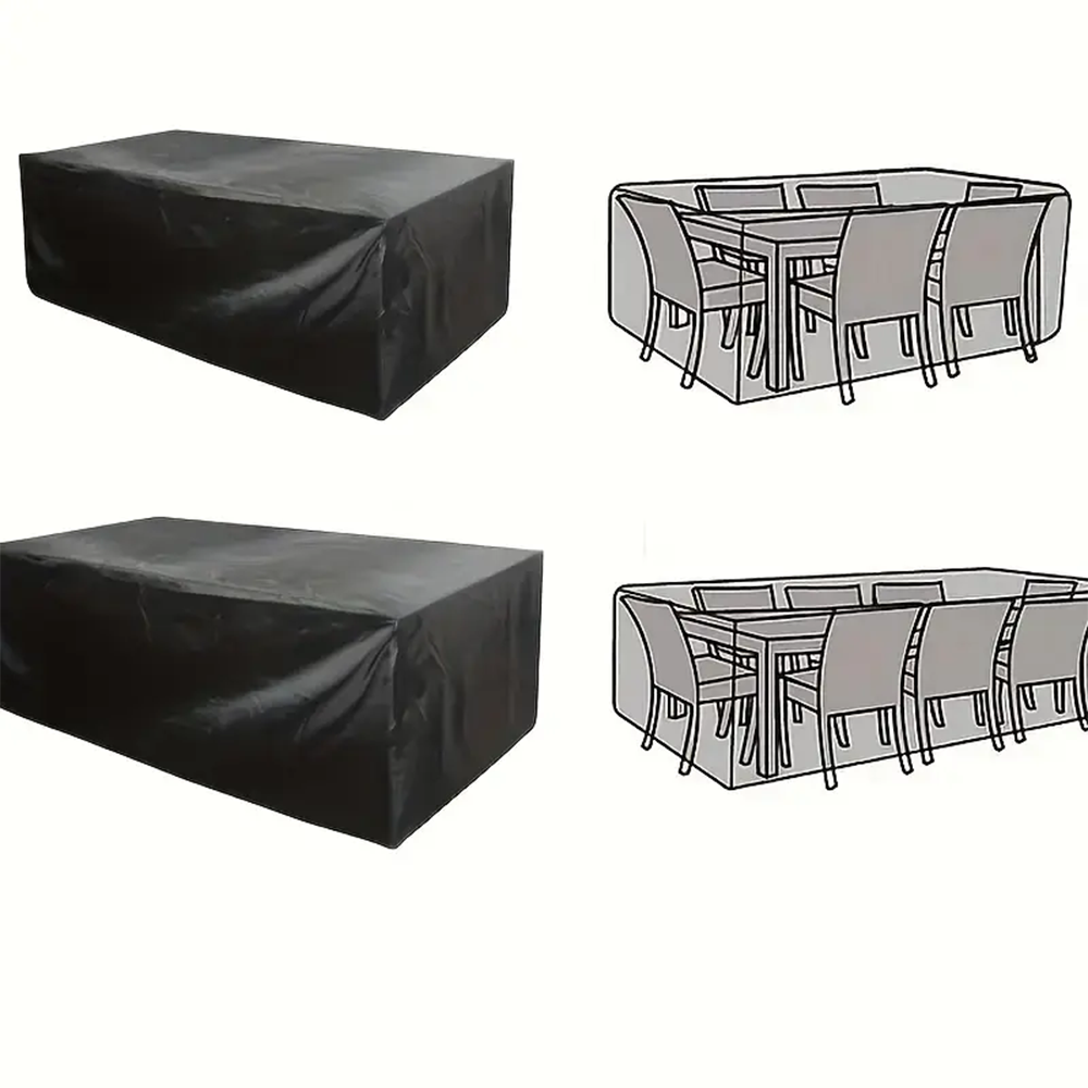 Penutup Tahan Air untuk Furnit - Outdoor Furniture For Patio ulasan dan harga
