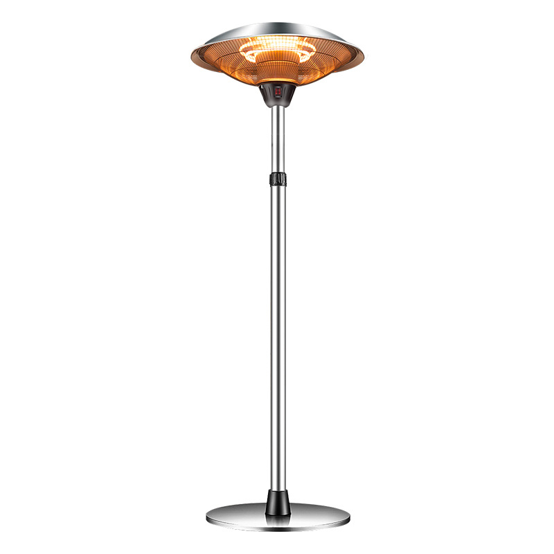 AC110-240V Pemanas Teras Listr - Patio Heater Standing ulasan dan harga