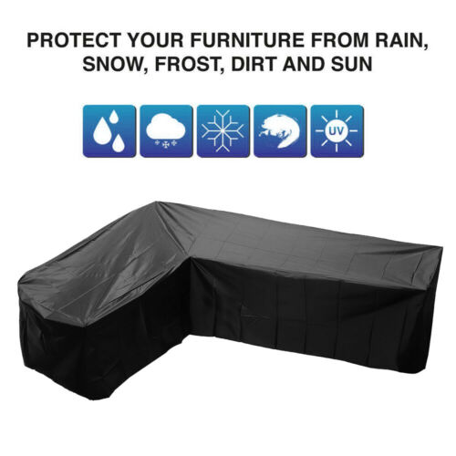 Tahan Air Outdoor Furniture Co - Outdoor Furniture Cover Xl ulasan dan harga