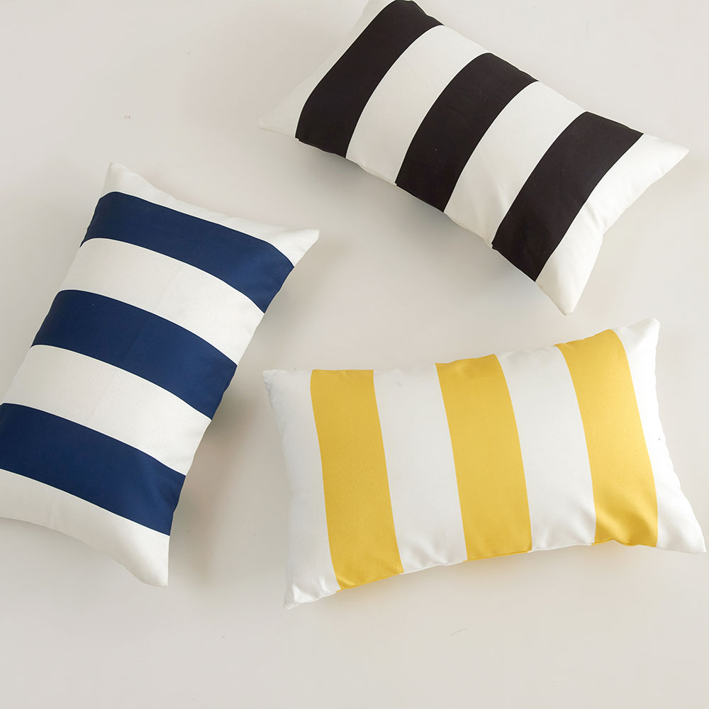 Sarung Bantal Tahan Air Luar R - Outdoor Furniture No Cushions ulasan dan harga