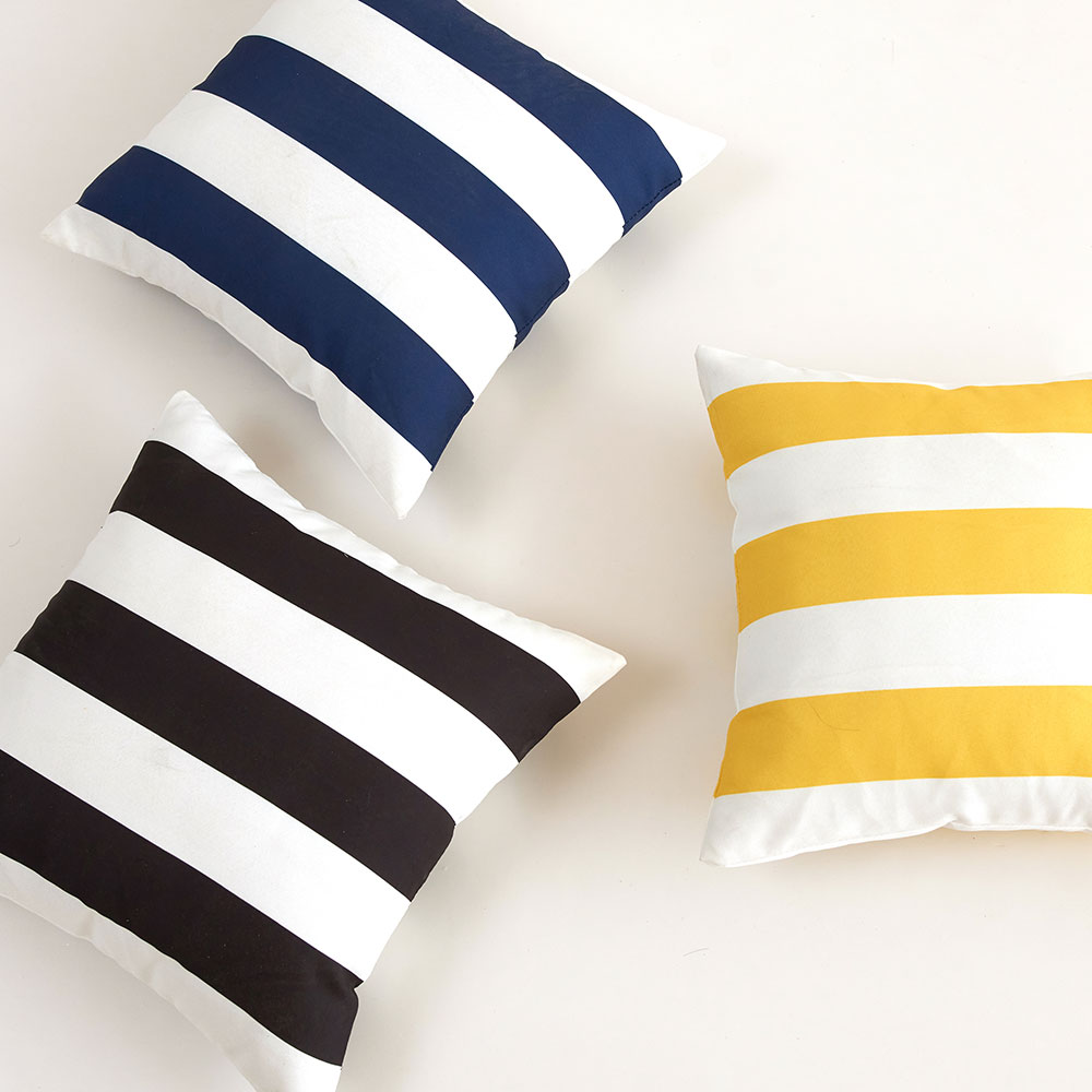 Sarung Bantal Tahan Air Luar R - Outdoor Furniture No Cushions ulasan dan harga