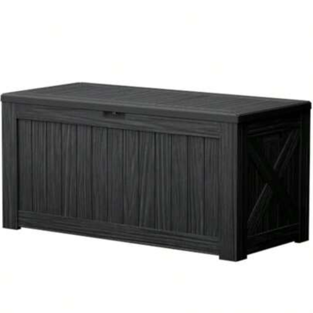 Kotak Penyimpanan Luar Ruangan - Outdoor Furniture For Pool ulasan dan harga
