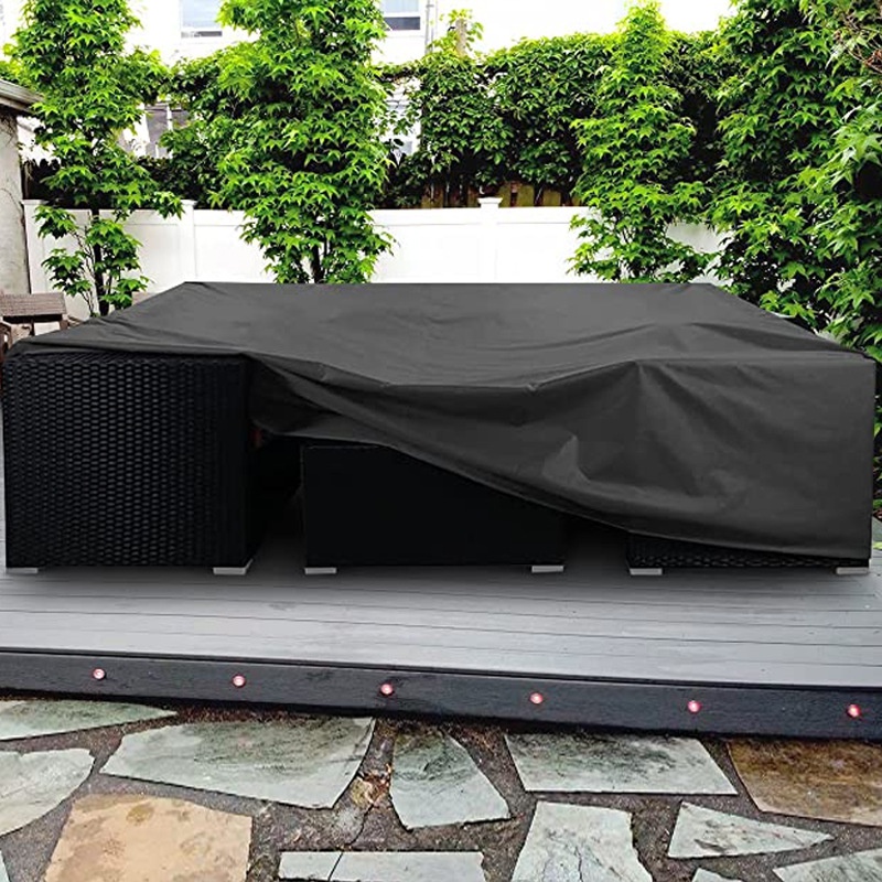 Penutup Set Furnitur Teras Tah - Outdoor Furniture Covers Xxl ulasan dan harga