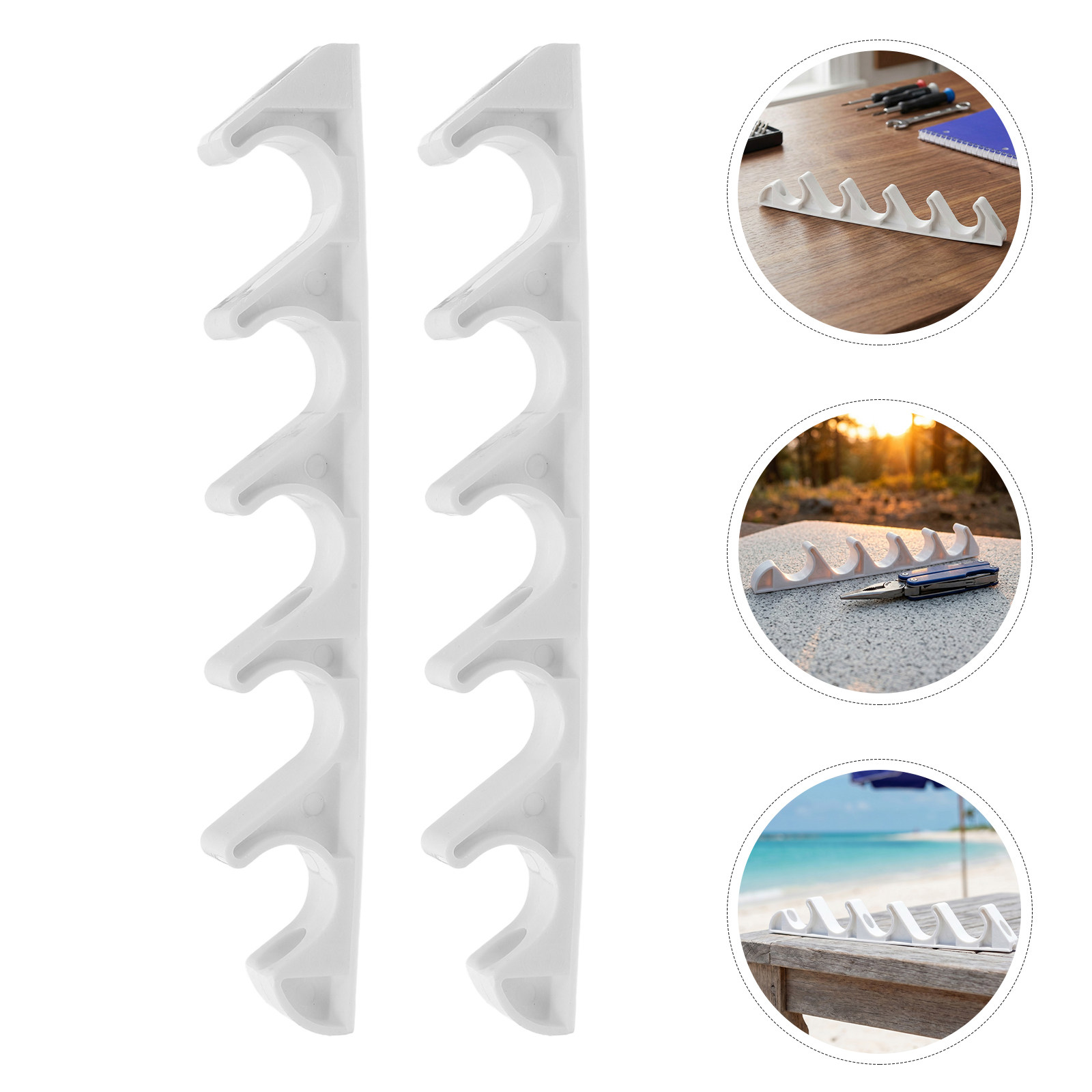 4 Buah Klip Penyesuai Kursi Li - Outdoor Furniture For Patio ulasan dan harga