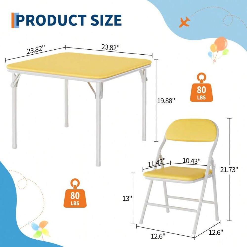 Set Meja dan Kursi Lipat Perse - Outdoor Furniture Dining Set ulasan dan harga