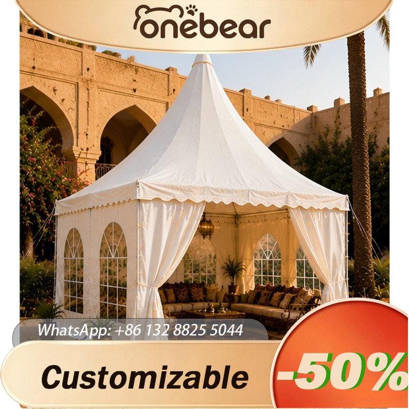 Tenda Pesta Komersial Model Pa - Outdoor Furniture Rental For Party ulasan dan harga