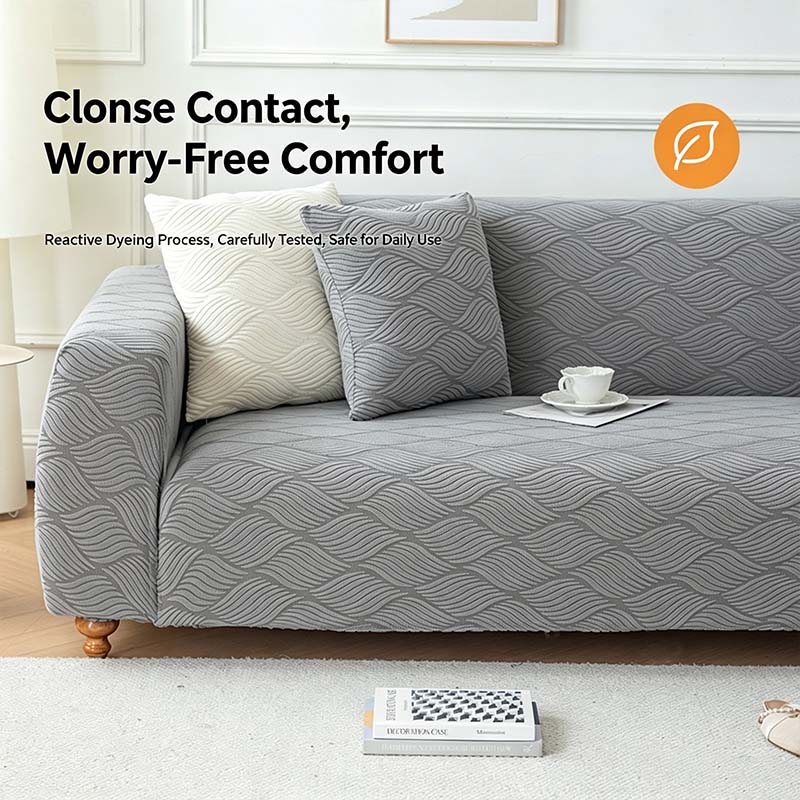 Pelindung Sofa Anti-Selip Elas - Outdoor Furniture Cover Xl ulasan dan harga