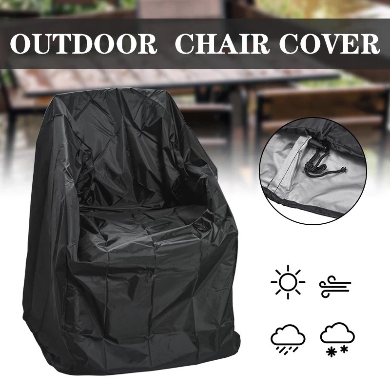 Penutup Taman furnitur tahan a - Outdoor Furniture Black ulasan dan harga