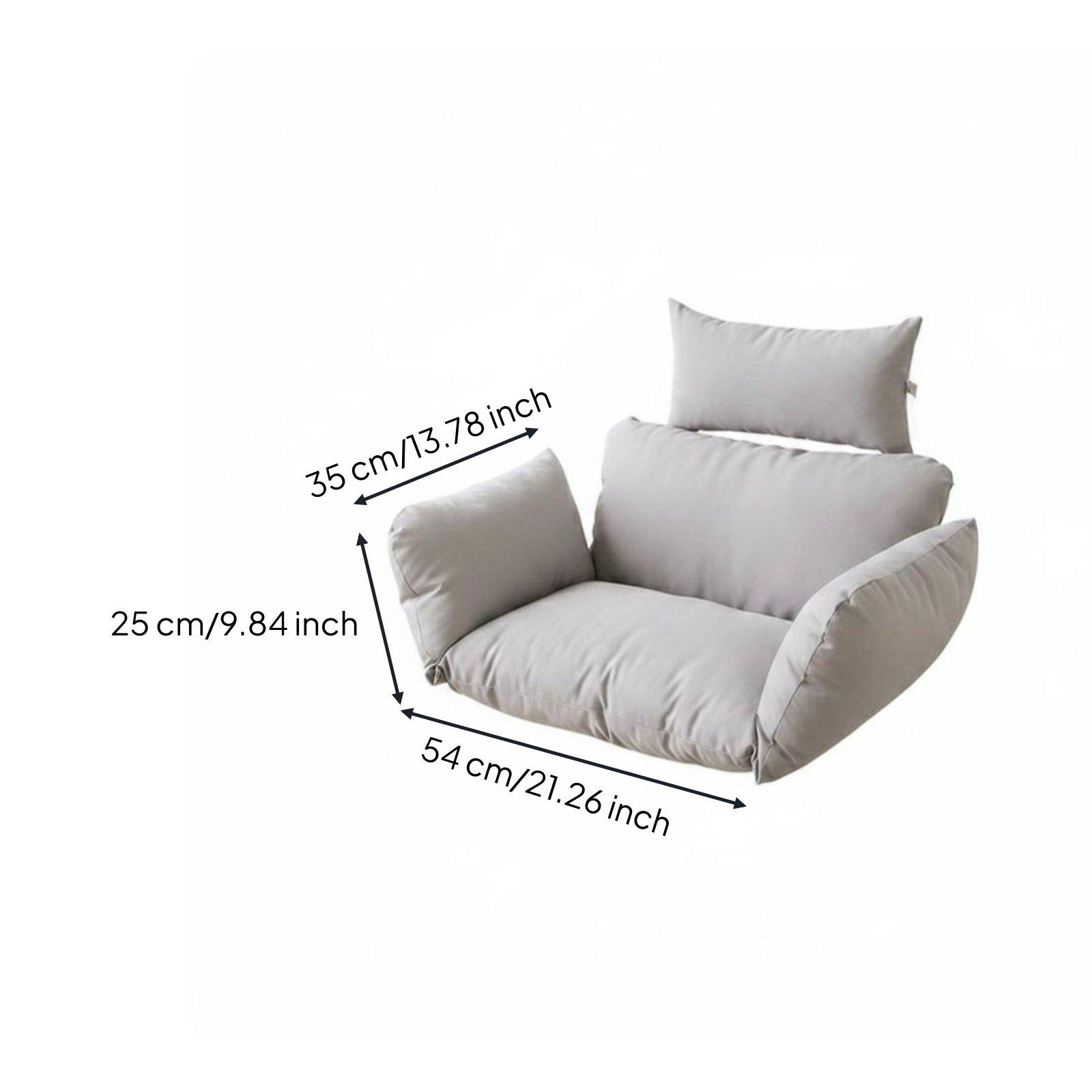 Sarung Bantal yang Dapat Dilep - Outdoor Furniture For Patio ulasan dan harga